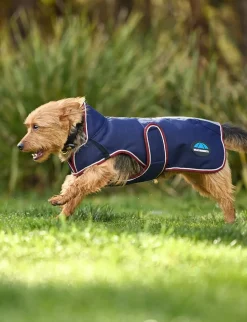 ComFiTec Premier Deluxe Waterproof Dog Coat