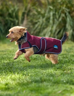 ComFiTec Premier Deluxe Waterproof Dog Coat