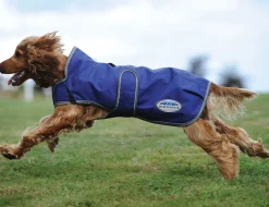 ComFiTec Premier Free Duo Deluxe Parka Dog Coat