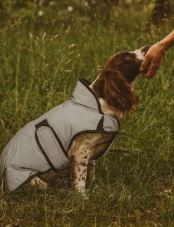 ComFiTec Reflective Dog Coat Medium