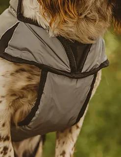 ComFiTec Reflective Dog Coat Medium