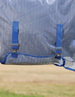 ComFiTec Ripshield Fly Sheet Detach-A-Neck