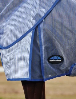 ComFiTec Ripshield Fly Sheet Detach-A-Neck