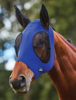 ComFiTec Stretch Fly Mask With Ears