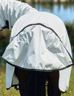 ComFiTec Sweet Itch Shield Fly Sheet Combo