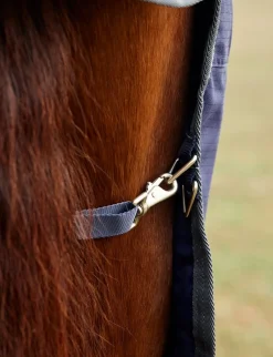 ComFiTec Tyro Turnout Combo Neck 50G