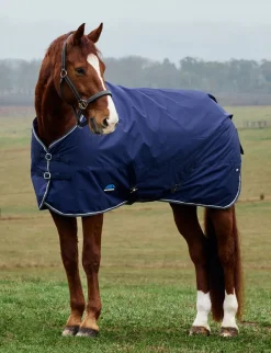 ComFiTec Tyro Turnout Standard Neck 220G