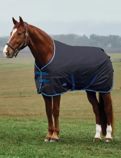 ComFiTec Tyro Turnout Standard Neck 220G