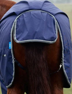 ComFiTec Tyro Turnout Standard Neck 50G