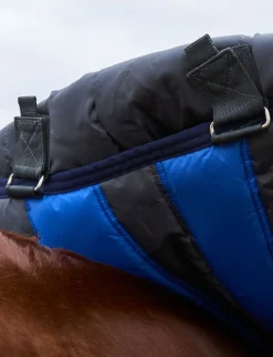 ComFiTec Ultra Turnout Detach-A-Neck 360G