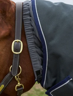 ComFiTec Ultra Turnout Detach-A-Neck 360G