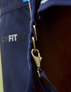 ComFiTec Ultra Turnout Detach-A-Neck 360G