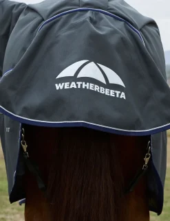 ComFiTec Ultra Turnout Detach-A-Neck 220G