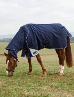 ComFiTec Ultra Turnout Detach-A-Neck 220G