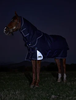 ComFiTec Ultra Turnout Detach-A-Neck 220G