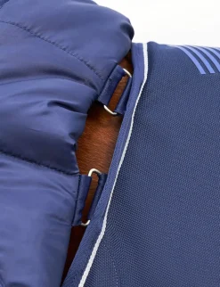 ComFiTec Ultra Turnout Detach-A-Neck 220G