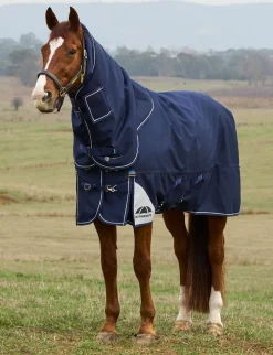 ComFiTec Ultra Turnout Detach-A-Neck 100G
