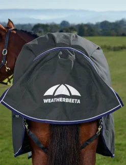 ComFiTec Ultra Turnout Standard Neck 220G