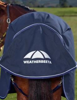 ComFiTec Ultra Turnout Standard Neck 220G
