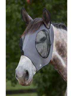 Deluxe Stretch Bug Eye Saver With Ears