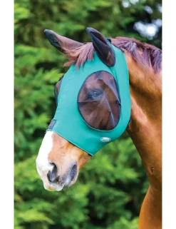 Deluxe Stretch Bug Eye Saver With Ears