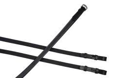 Essential Plain Flat Reins