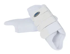 Eventing Hind Boots