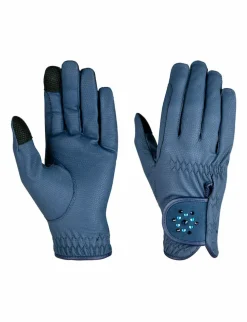 Everyday Bling Riding Gloves