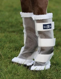 Fly Leg Wraps