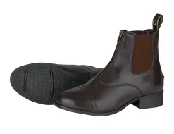Foundation Zip Paddock Boots II