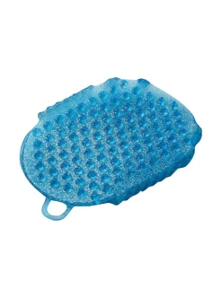 Glitter Double Sided Massage Mitt