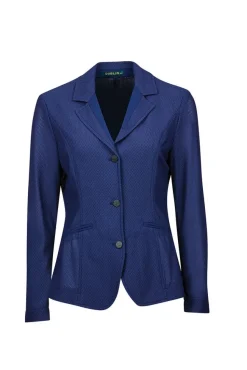 Hanna Mesh Tailored Jacket II