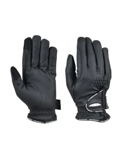 Heat-Tec Riding Gloves