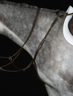 Hunter Breast Plate IV