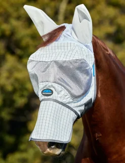 Hybrid Fly Mask
