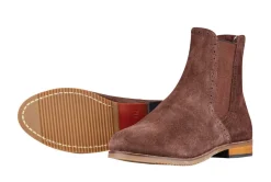 Kalmar SD Paddock Boots