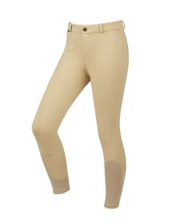 Kids Adjustable Waist Breeches