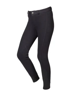 Kids Adjustable Waist Breeches
