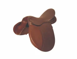 Leather All Purpose Saddle