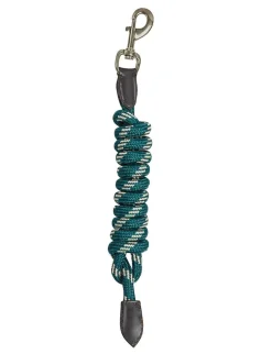 Leather Rope Lead