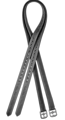 Luxe Stirrup Leathers