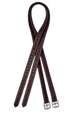 Luxe Stirrup Leathers