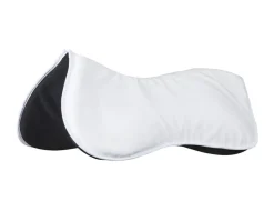 Memory Foam Comfort Half Pad