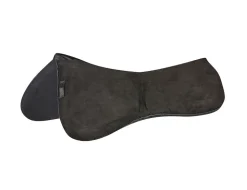Memory Foam Shimmable Half Pad