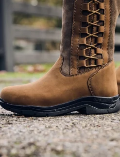 Pinnacle Boots III