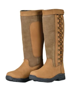 Pinnacle Boots III