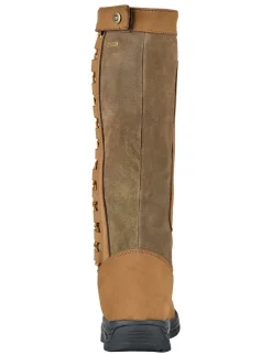 Pinnacle Boots III