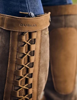 Pinnacle Boots III
