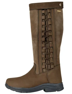Pinnacle Boots III