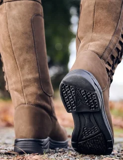 Pinnacle Boots III